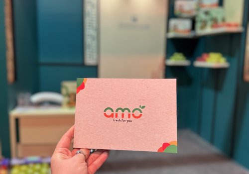 Amo Group ve AmoFresh Mekke Halal Forumunda mehsullarini teqdim etdi